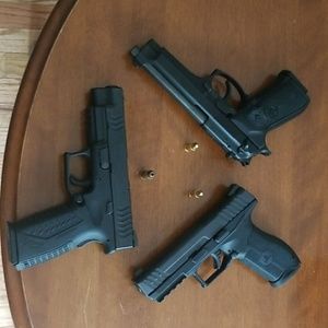 Meet your Posher, Cam